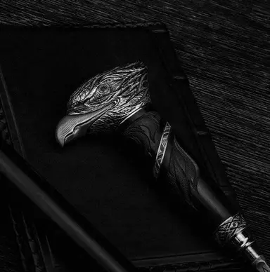 Profile image of Lucius
