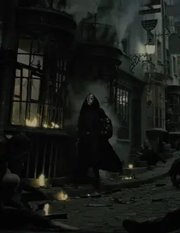 Profile image of Draco