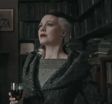 Profile image of Narcissa