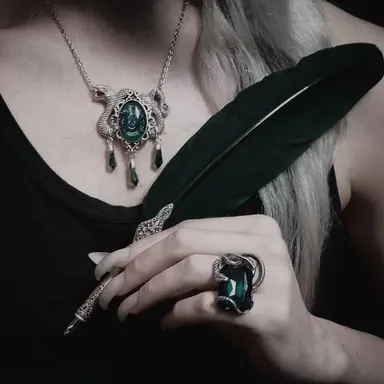 Profile image of Narcissa