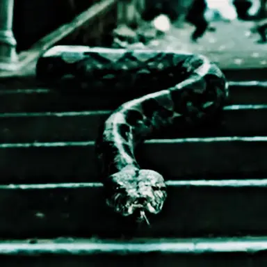 Profile image of Voldemort