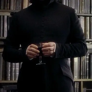 Profile image of Snape