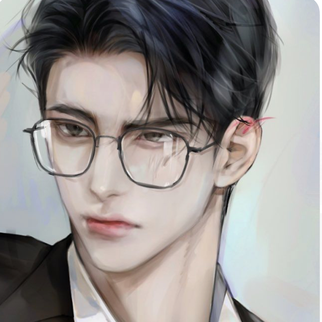 유한빈 대표 이미지