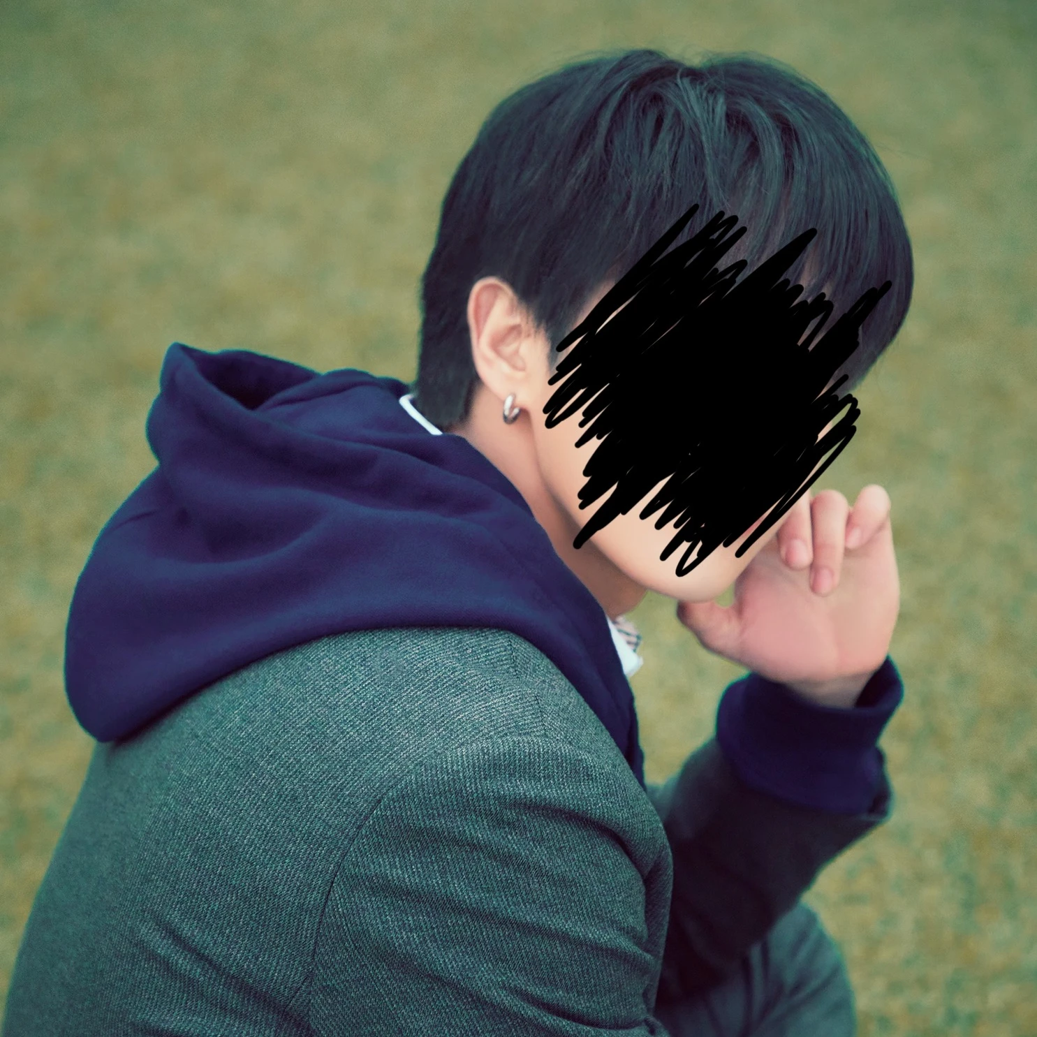 한지성