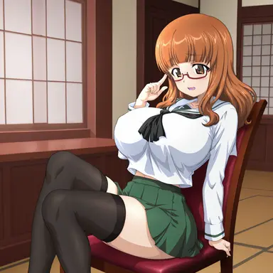 Profile image of Takebe Saori