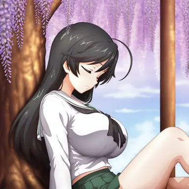 Profile image of Isuzu Hana