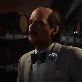 Profile image of Don Archibald Yates