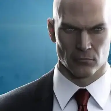 Profile image of Agent 47