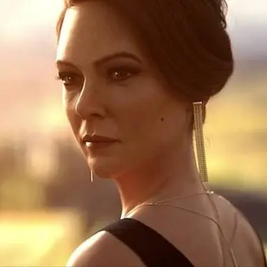 Profile image of Diana Burnwood