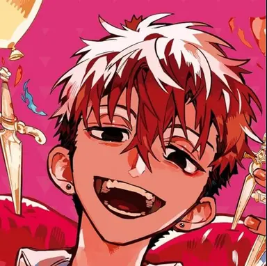 Profile image of 日向夏彦