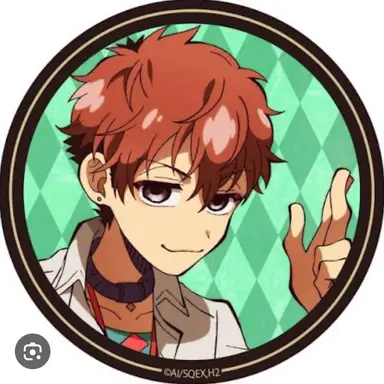 Profile image of 日向夏彦