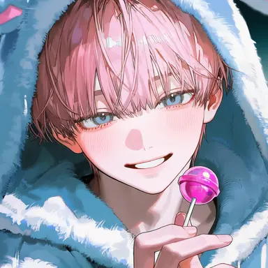 Profile image of Haruki