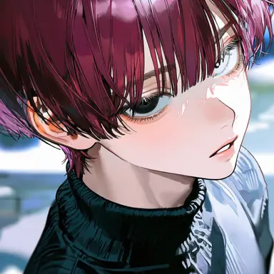 Profile image of Shigure
