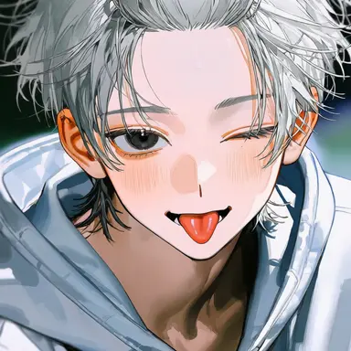 Profile image of Yukine