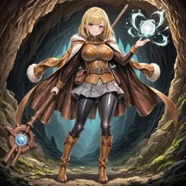 Profile image of クレア