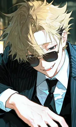 Profile image of Abel