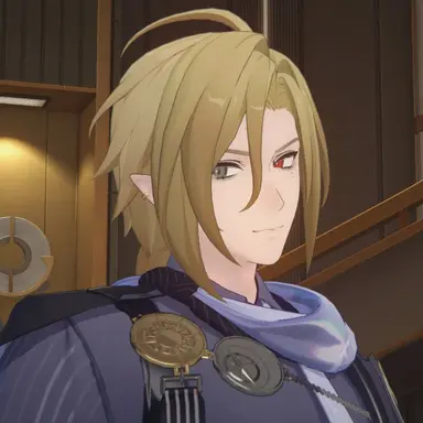 Profile image of ヒューゴ