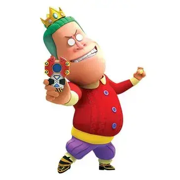 Profile image of 공대왕