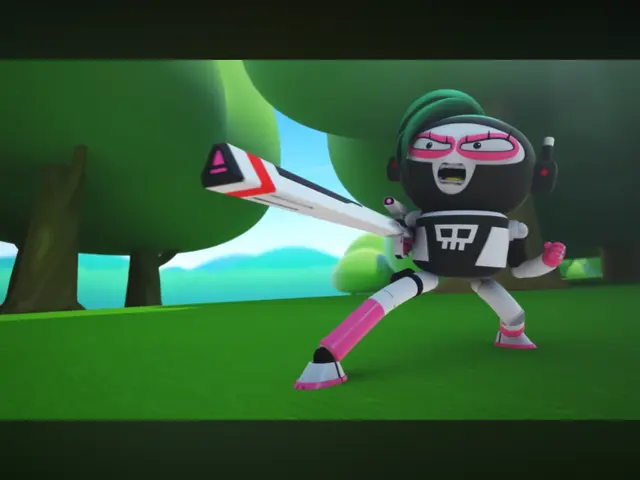 Profile image of 스나이퍼