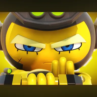 Profile image of 레인저