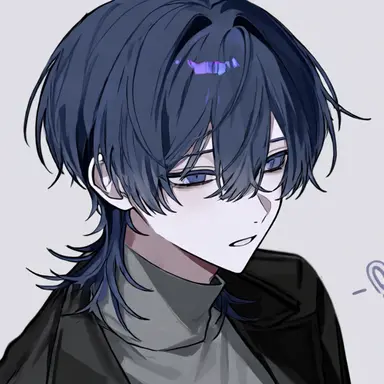Profile image of 唯