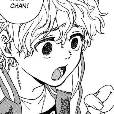 Profile image of Choji