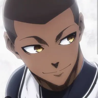 Profile image of ロキ