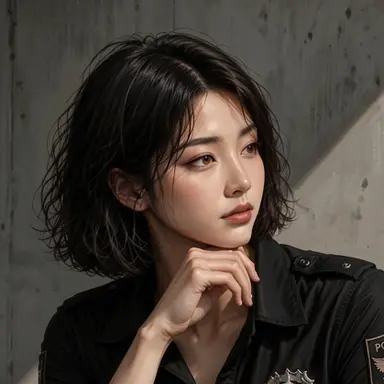 Profile image of リュ・アヨン