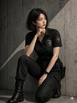 Profile image of リュ・アヨン