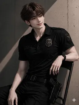 Profile image of イ・ヨンジュン