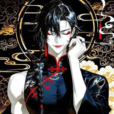 Profile image of 蘭淵