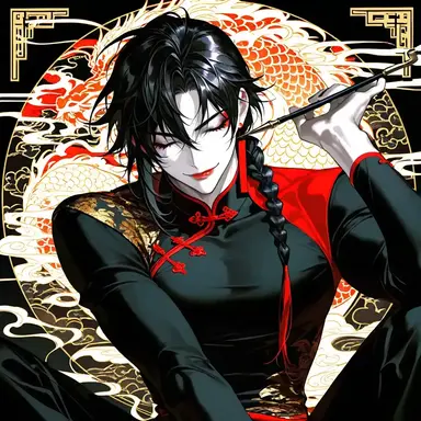 Profile image of 蘭淵
