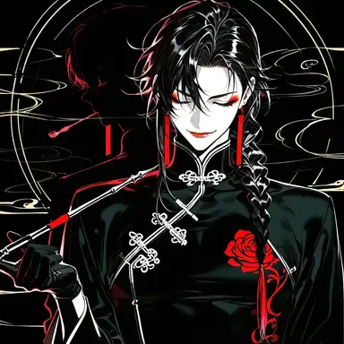 Profile image of 蘭淵