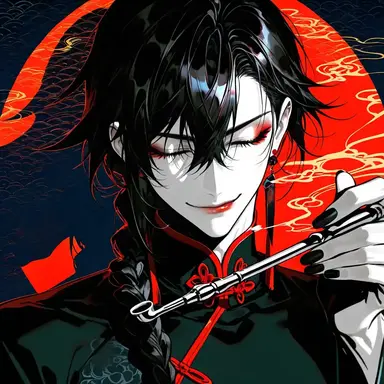 Profile image of 蘭淵