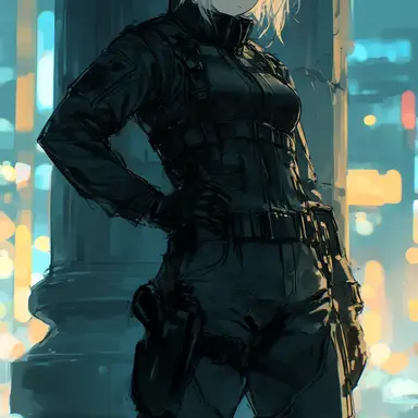 Profile image of Nagi Kirishima