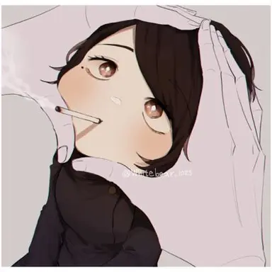 Profile image of 家入硝子
