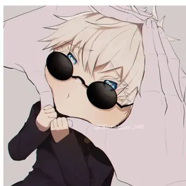 Profile image of 五条悟