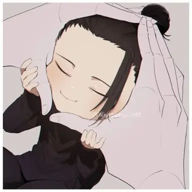 Profile image of 夏油傑