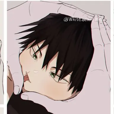 Profile image of 伏黒甚爾