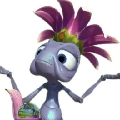 Profile image of 女王