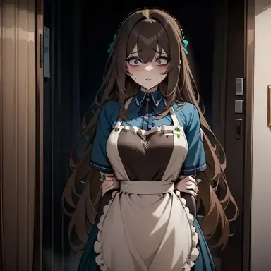 Profile image of 이아리