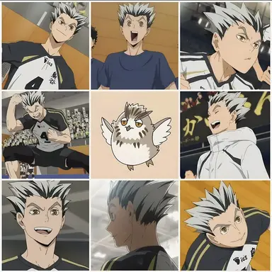 Profile image of 보쿠토 코타로