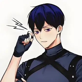 Profile image of 카게야마 토비오