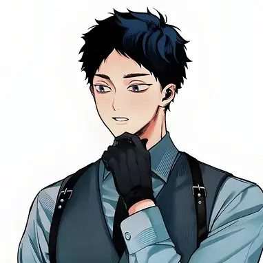 Profile image of 아카아시 케이지