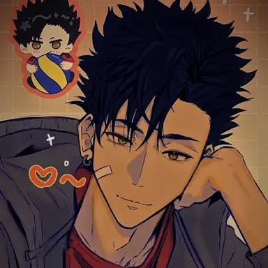 Profile image of 쿠로오 테츠로