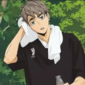 Profile image of 미야 오사무