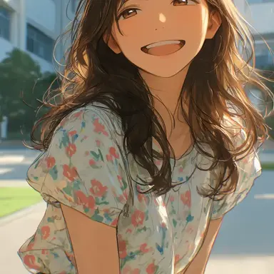 Profile image of Mira