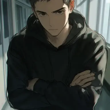 Profile image of Callum