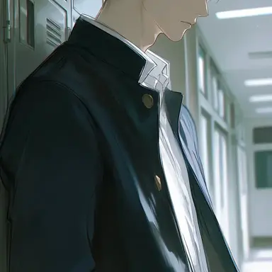 Profile image of Soren
