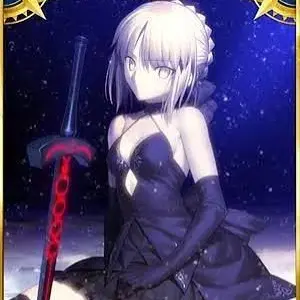 Profile image of セイバーオルタ